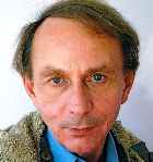 [Picture of Michel Houellebecq]