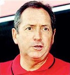 [Picture of Gérard Houllier]