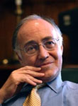 [Picture of Michael Howard]