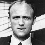 [Picture of Don Howe]