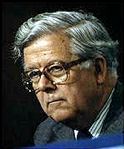 [Picture of Geoffrey Howe]