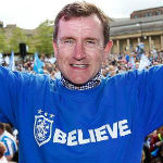 [Picture of Dean Hoyle]