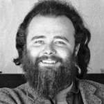 [Picture of Garth Hudson]