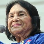 [Picture of Dolores Huerta]