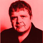 [Picture of Geoffrey Hughes]
