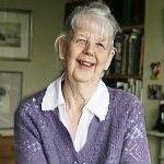 [Picture of Shirley Hughes]