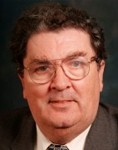 [Picture of John Hume]