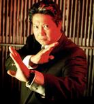 [Picture of Sammo Hung]