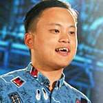 [Picture of William Hung]