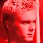[Picture of Paul Hunter]