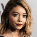 [Picture of Sarah Hyland]