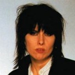 [Picture of Chrissie Hynde]