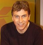 [Picture of John Inverdale]