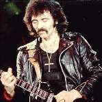 [Picture of Tony Iommi]