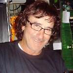 [Picture of Donnie Iris]
