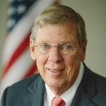 [Picture of Johnny Isakson]