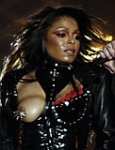 [Picture of Janet Jackson]