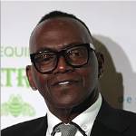 [Picture of Randy Jackson]