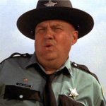[Picture of Clifton James]