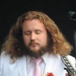 [Picture of Jim James]