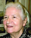 [Picture of P. D. James]