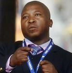 [Picture of Thamsanqa Jantjie]
