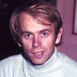 [Picture of Al Jardine]