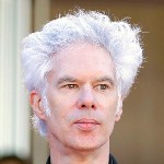 [Picture of Jim Jarmusch]