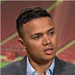 [Picture of Jermaine Jenas]