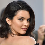 [Picture of Kendall Jenner]