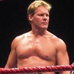 [Picture of Chris JERICHO]