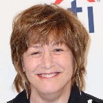 [Picture of Geri Jewell]
