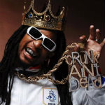 [Picture of Lil Jon]