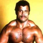 [Picture of Rocky Johnson]