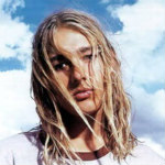 [Picture of Daniel Johns]