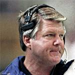 [Picture of Jimmy Johnson]