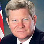 [Picture of Senator Tim Johnson]