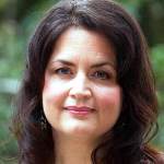 [Picture of Ruth Jones]