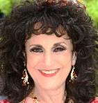 [Picture of Lesley Joseph]