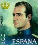 [Picture of King Juan Carlos Of Spain]
