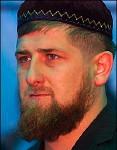 [Picture of Ramzan Kadyrov]