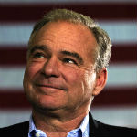 [Picture of Tim Kaine]