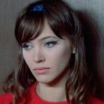 [Picture of Anna KARINA]
