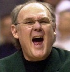 [Picture of George Karl]