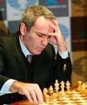 [Picture of Garry Kasparov]