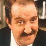 [Picture of Gorden KAYE]