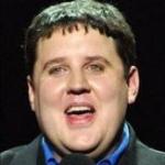 [Picture of Peter Kay]