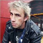 [Picture of Joe Keithley]