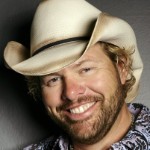 [Picture of Toby Keith]