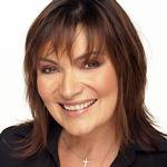 [Picture of Lorraine Kelly]